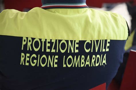 Protezione Civile Dalla Regione 6 200 Euro Per Nuove Attrezzature