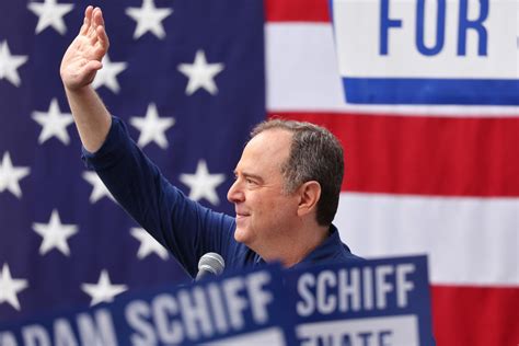 CA Senate Candidate Adam Schiff Releases 'Climate Crisis' Plan - LAmag