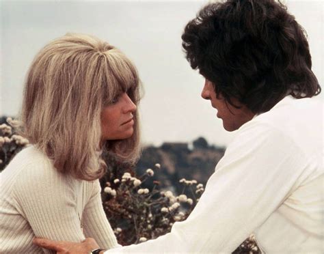 The Iconic Love Story Of Julie Christie And Warren Beatty