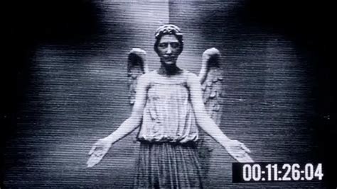 Weeping Angel Wallpapers That Moves Wallpapersafari