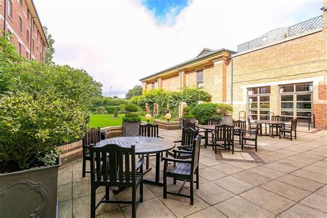 Cedar Court Hotel Bradford Updated 2024 Prices And Reviews England