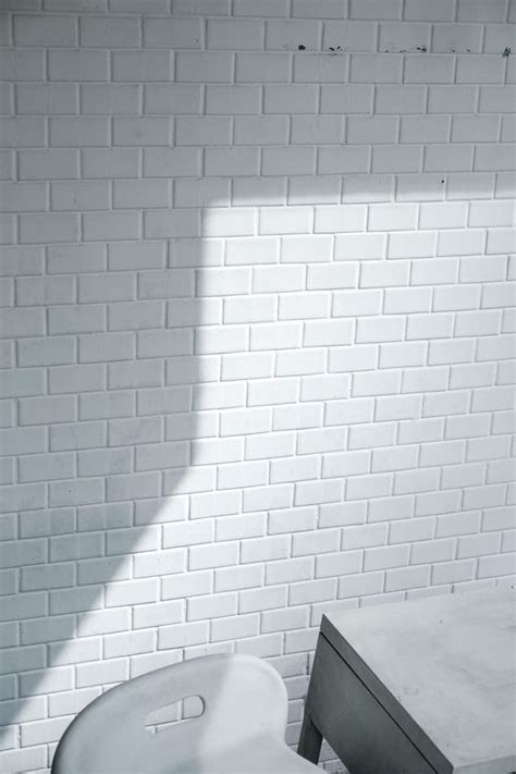 white-brick-wall-tiles | Ultra Clean, LLC