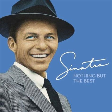 Why was Frank Sinatra called "Ol Blue Eyes"? - Blurtit