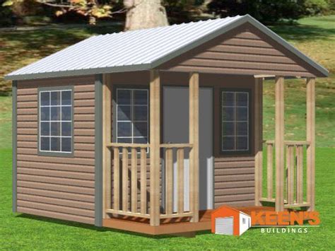 10x12 Storage Sheds - Buy 10x12 Sheds from $47/month Free Shipping