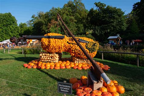 Amazing Fall Festivals To Experience In Germany Not Oktoberfest Travel Gems