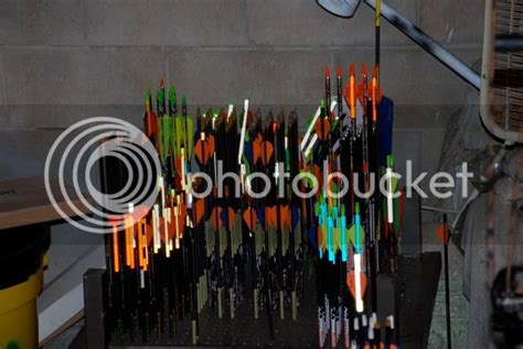 arrow storage | Page 3 | Archery Talk Forum