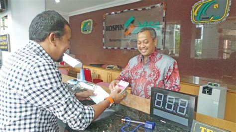 Cara Membangun Usaha Koperasi Simpan Pinjam Dengan Modal Kecil Cara