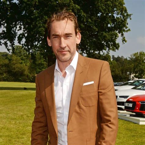 Joseph Mawle Net Worth Wife Famous People Today