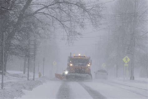 Storm deaths rise to 28 in western New York county