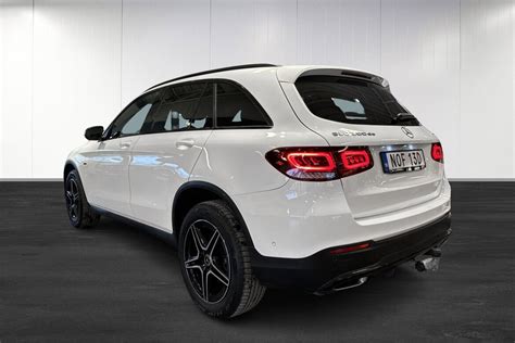 Nof D Mercedes Benz Glc De Matic Moms Amg Panorama Multibeam