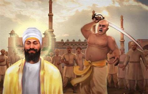 Guru Tegh Bahadur GKToday