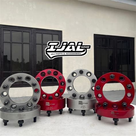 Jual Adaptor Spacer Roda Cm Lubang Baut Spacer Velg Mobil R