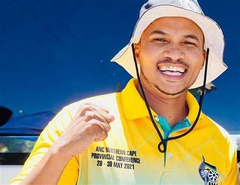 ANC Wins Hotly Contested Ward 1 By Election DFA