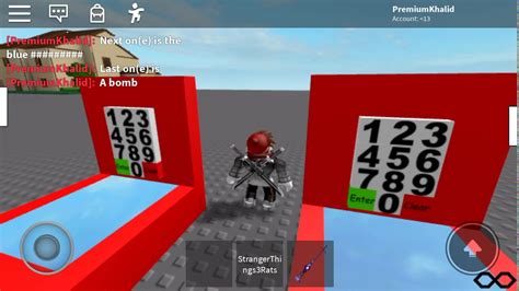 Gear Codes For Roblox Youtube