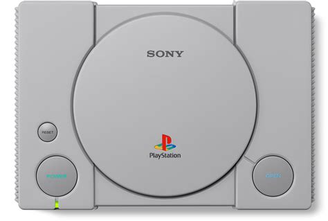 Konsola Playstation Classic Skorzysta Z Emulatora Open Source Pcsx Rearmed