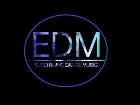 Como Fazer Edm Em Minutos Youtube