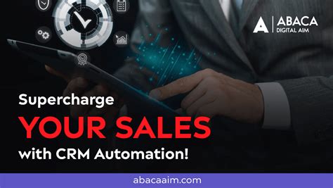 Choosing The Right Marketing And Sales Automation Tool Aim