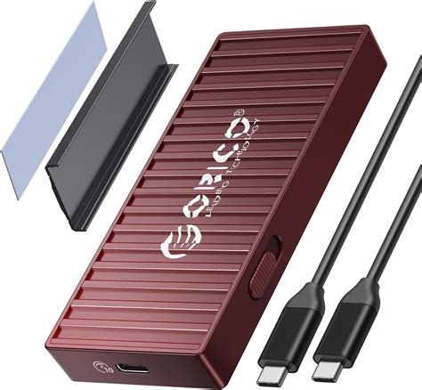 Orico Bo Tier Ssd M Nvme Adaptateur Sans Outil Usb Usb Gen