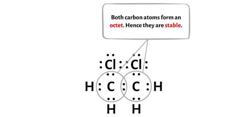 C2h4cl2 Structure