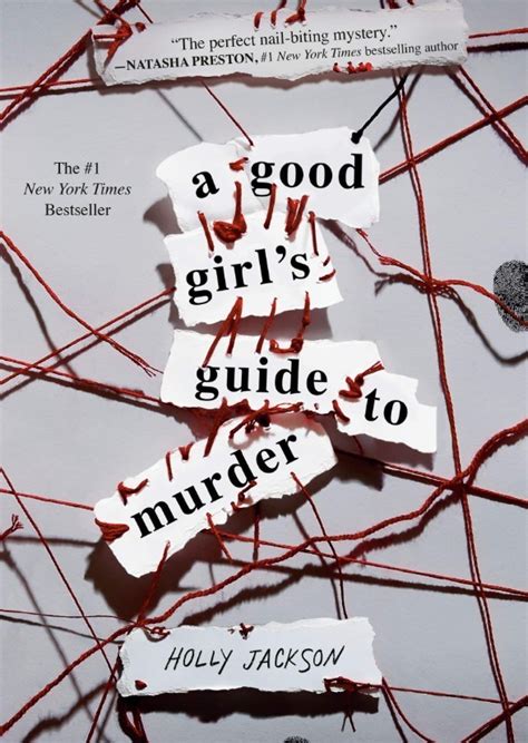 Agggtm A Good Girls Guide To Murder Fancast Fan Casting On Mycast