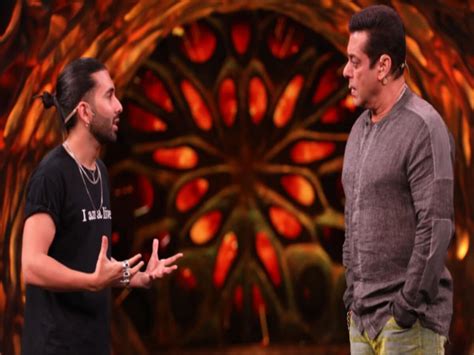 Orry Urf Orhan Awatramani Lied To Bigg Boss Host Salman Khan About