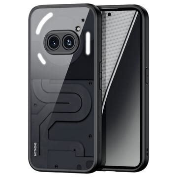 Coque Hybride Nothing Phone 2a Dux Ducis Aimo Noire