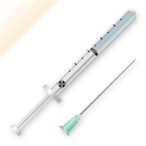 Инсулиновые шприцы - обзор