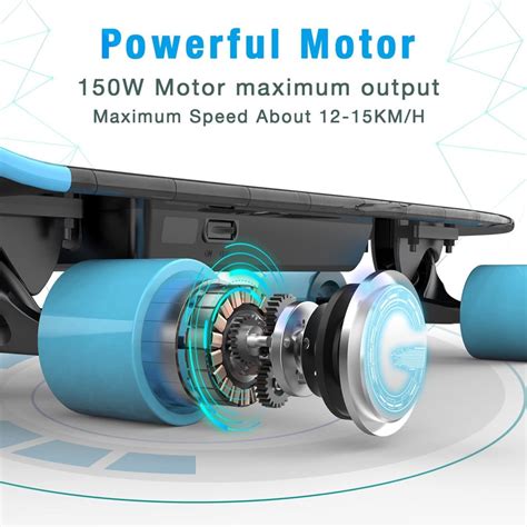 Comparatif Et Tests Des Meilleurs Skates Electriques Pas Cher 2023