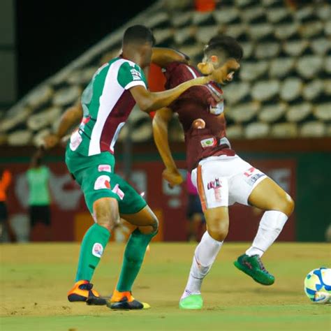 Em Busca Da Recupera O Fluminense Enfrenta O Sampaio Corr A No