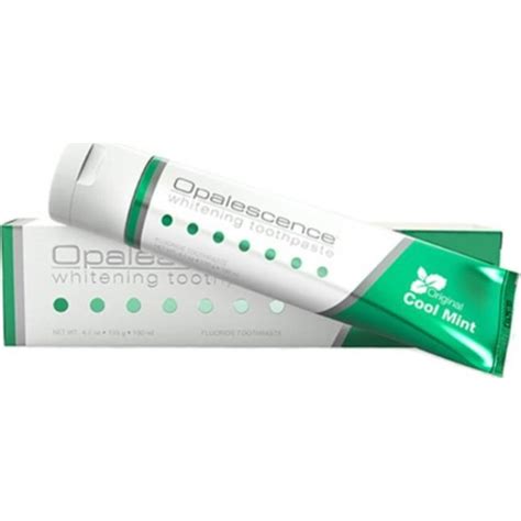 Opalescence Whitening Toothpaste 133 Ml Beyazlatıcı Diş Fiyatı