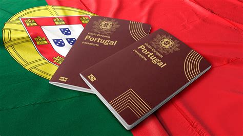 Quem Tem Direito A Cidadania Portuguesa Requisitos Para Requerer A