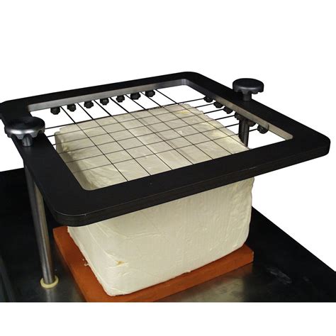 FoodTools 5-AF Cheese & Butter Cutting Machine | Murni