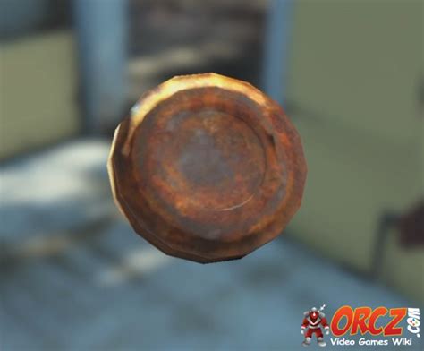 Fallout Coolant Cap Orcz The Video Games Wiki