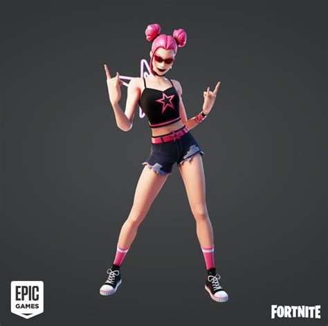 Artstation Fortnite Surf Witch Skin Zulong He In Surfing