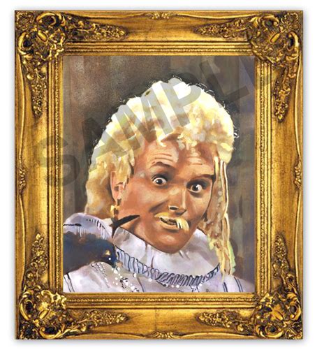 Lord Flashheart - Blackadder Fan Art (4029908) - Fanpop