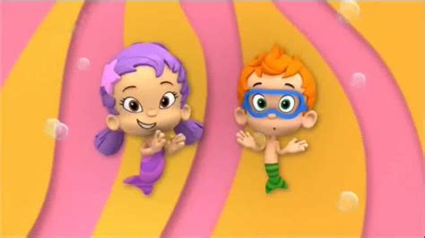 Bubble Guppies Theme Song/Images | Bubble Guppies Wiki | FANDOM powered ...