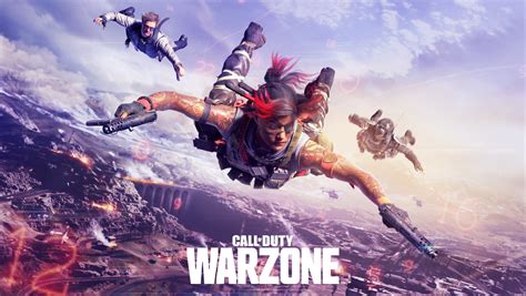 Call of Duty: Warzone Season 5 patch notes revealed