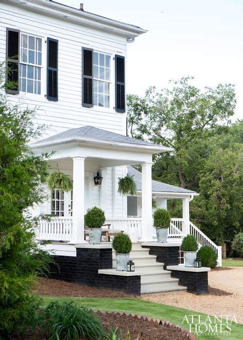 17 Georgian Portico Ideas House Exterior Architecture Georgian Homes