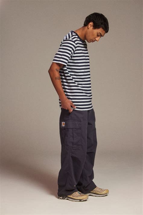 Stylish and Functional Carhartt WIP S/S23 Cargo Pants