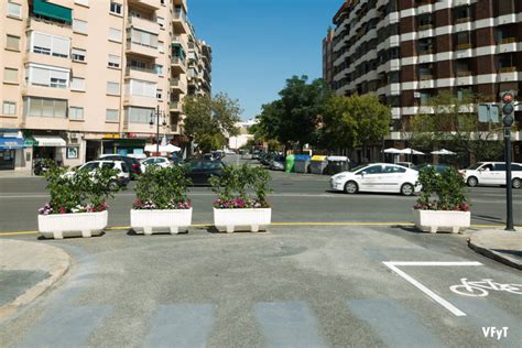 El Ayuntamiento Peatonaliza El Puente Hist Rico De San Jos Valencia