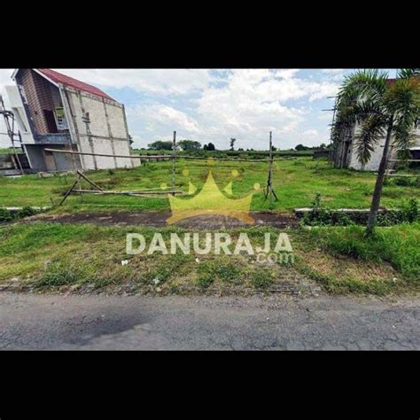 Dijual Tanah Dekat Bandara Dhoho Kediri Masuksini