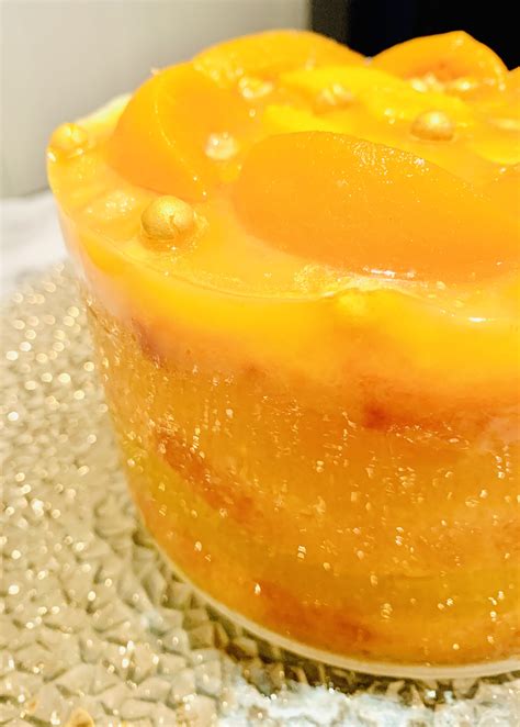 Chinese Mango Pudding Dream To Cook