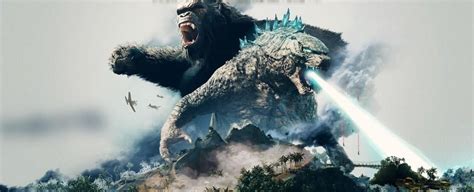 Call Of Duty Warzone Godzilla Vs King Kong Event Start Time And