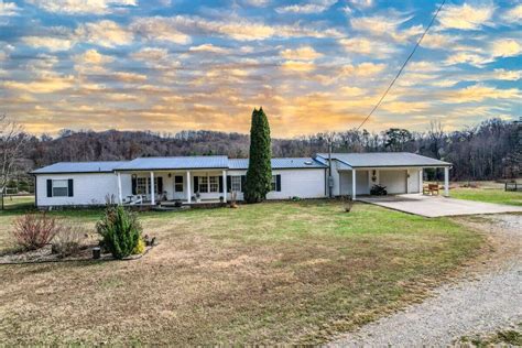 Parrottsville Cocke County Tn House For Sale Property Id 418354792 Landwatch