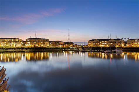 Stunning Water Living In Redwood City in Redwood City, CA, United ...