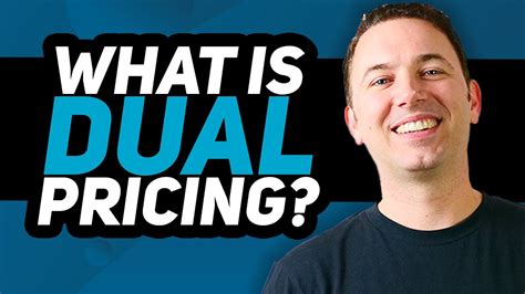 What Is Dual Pricing Payment Insights Youtube