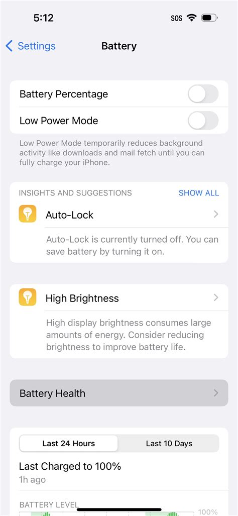 How To Turn Off Optimized Battery Charging On IPhone Video IClarified