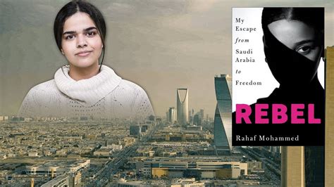 Rahafmohammed Escape From Saudi Arabia To Freedom Womenrightsabuse