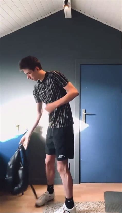 Hot Lad Strips ThisVid