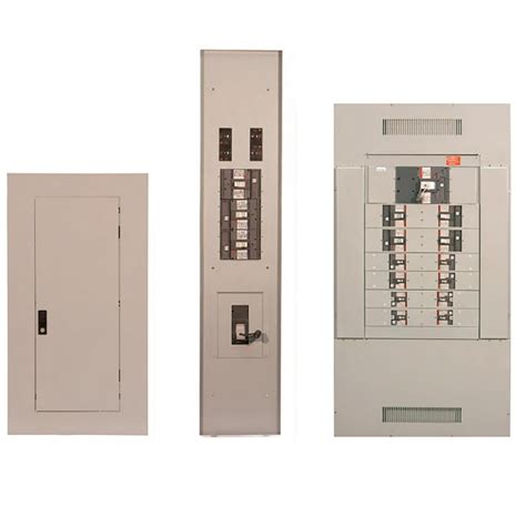 Lighting Panelboards In Stock Ready To Ship Bay Power